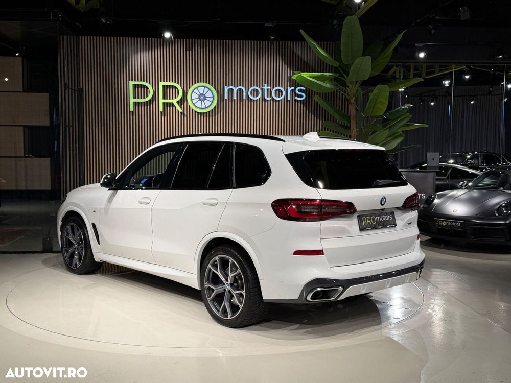 BMW X5 xDrive30d AT MHEV - 11