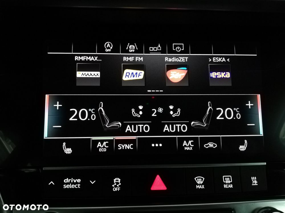 Audi A6 Limousine 40 TDI mHEV S tronic - 5