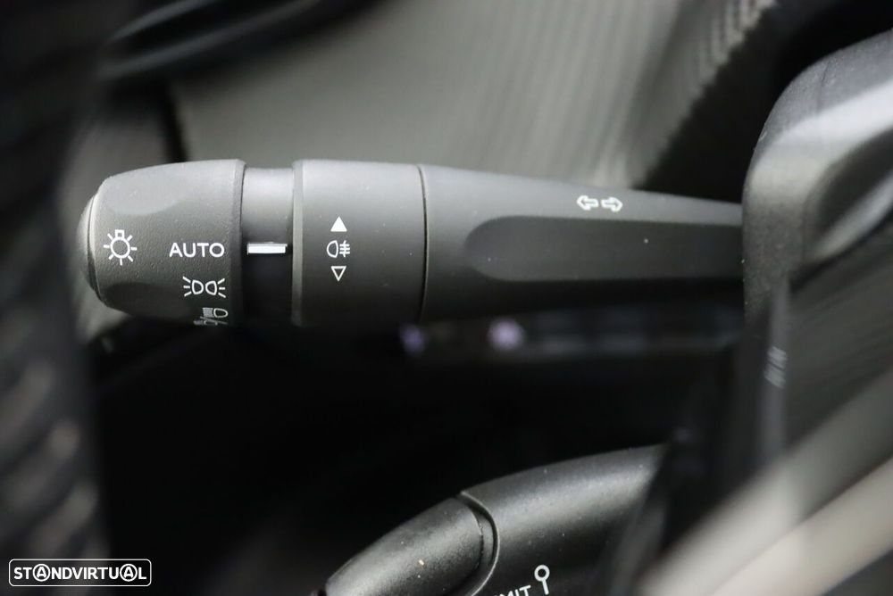 Peugeot 2008 1.5 BlueHDi Active - 13