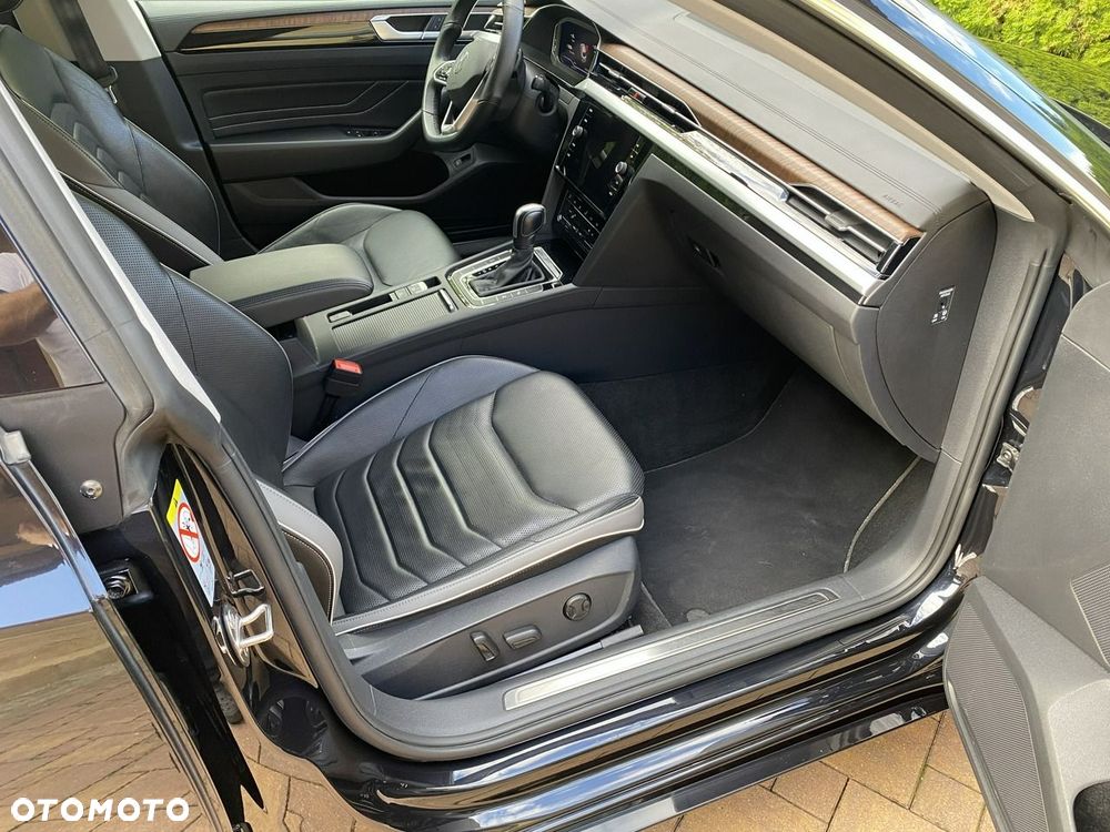 Volkswagen Arteon 2.0 TSI Elegance DSG - 38