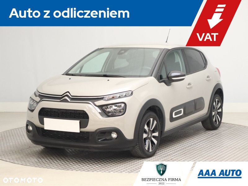 Citroën C3 - 2