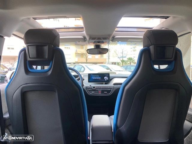 BMW i3 (120 Ah) - 9