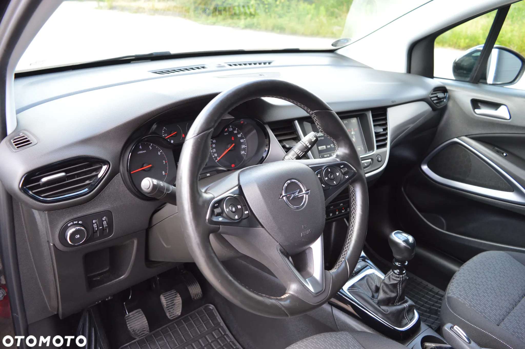 Opel Crossland X 1.2 Start/Stop Design Line - 18