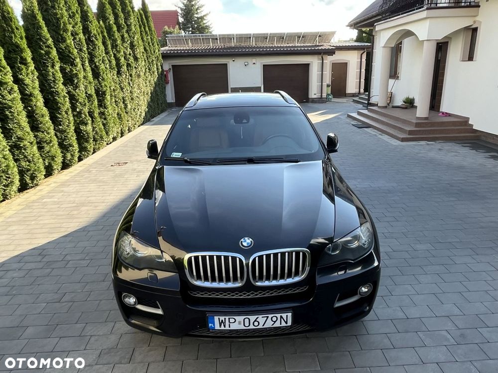 BMW X6 - 4