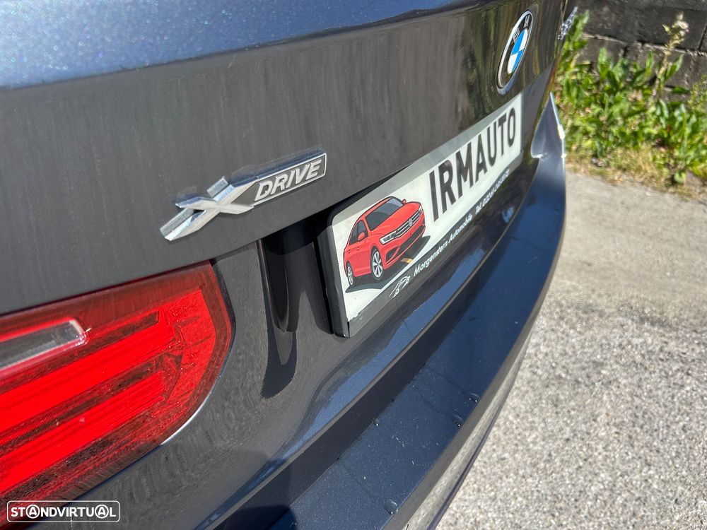 BMW 320 d xDrive L.Sport Auto - 10