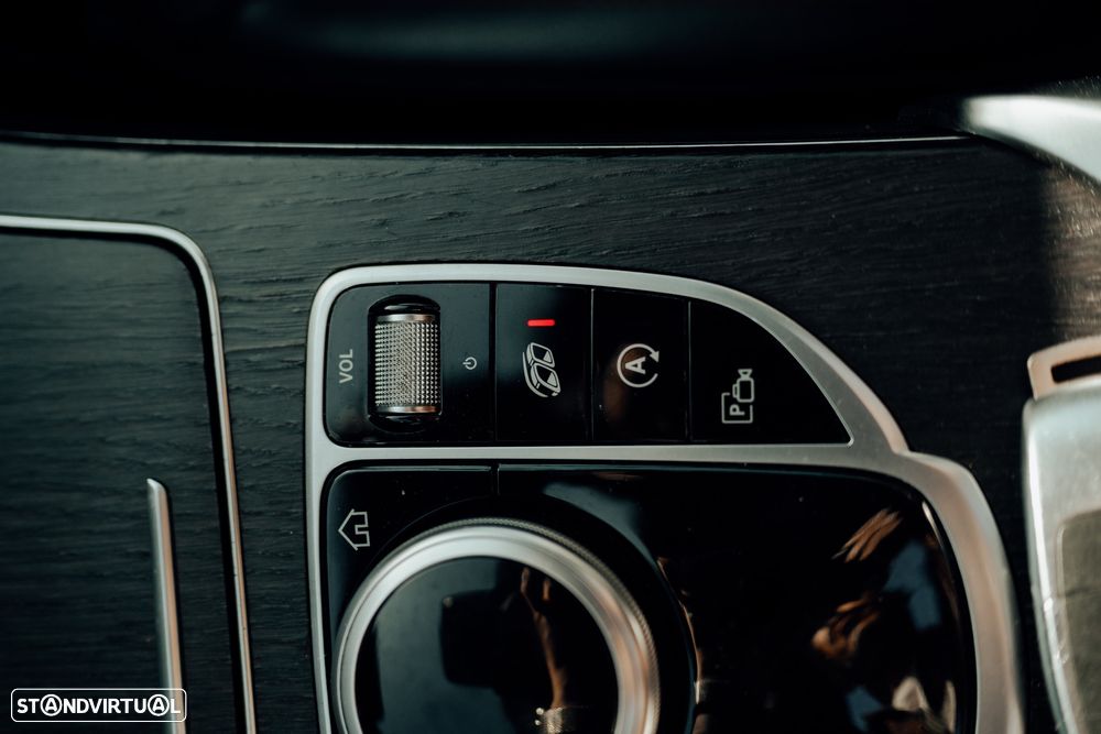 Mercedes-Benz C 43 AMG 4-Matic - 11