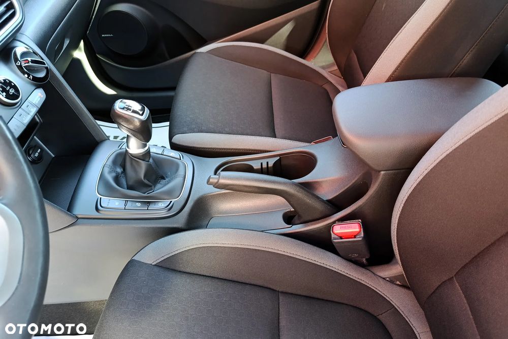 Hyundai Kona - 29