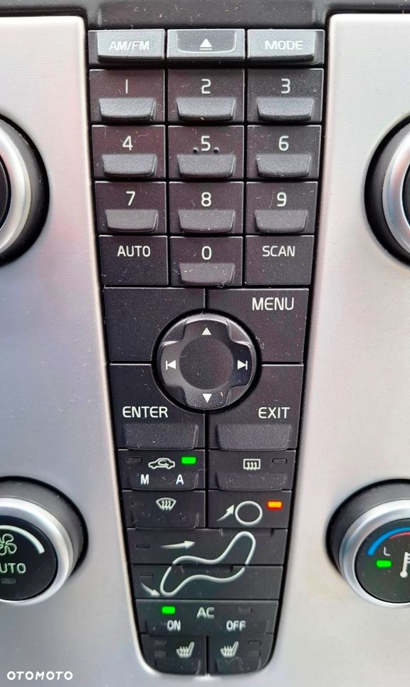 Volvo S40 2.0 Summum Euro5 - 12