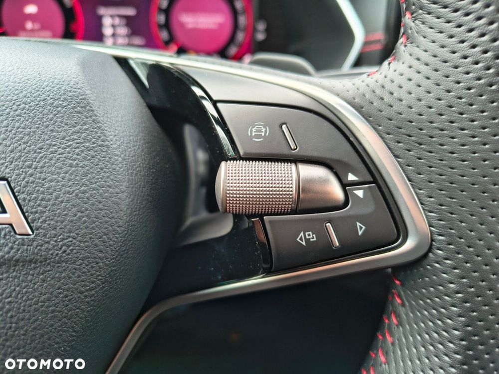Skoda Octavia 2026