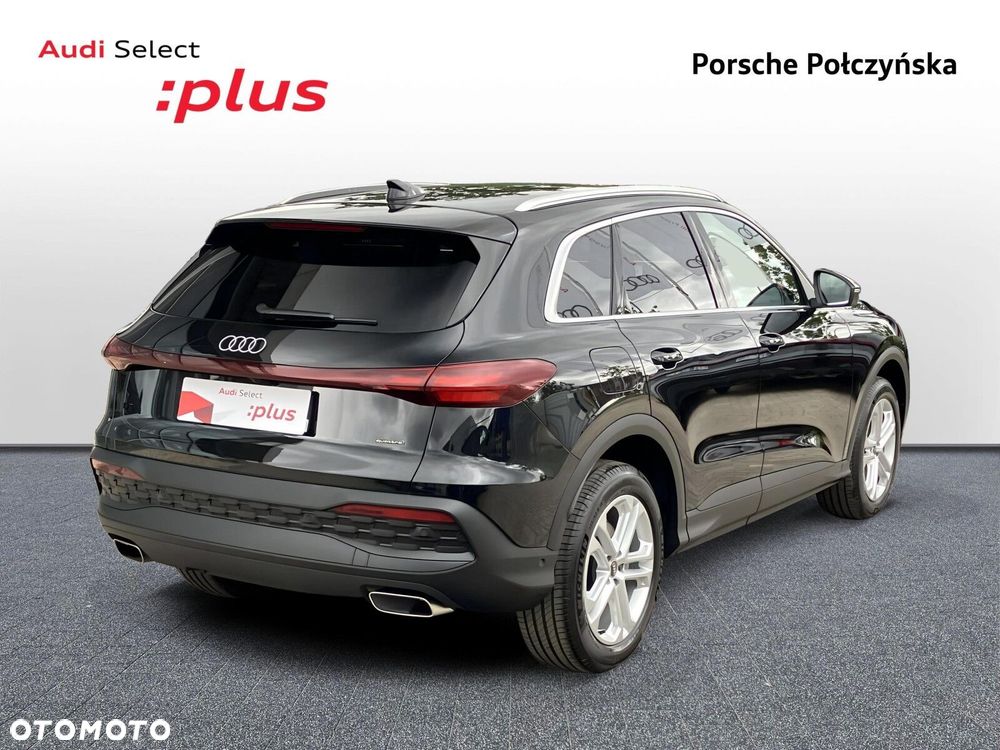 Audi Q5 TFSI mHEV 150 kW Quattro S tronic - 6