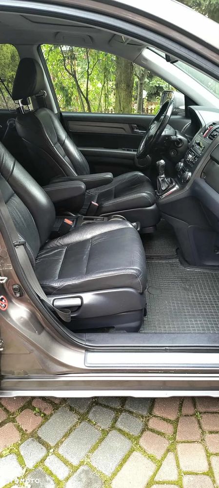 Honda CR-V 2.0 Executive - 25