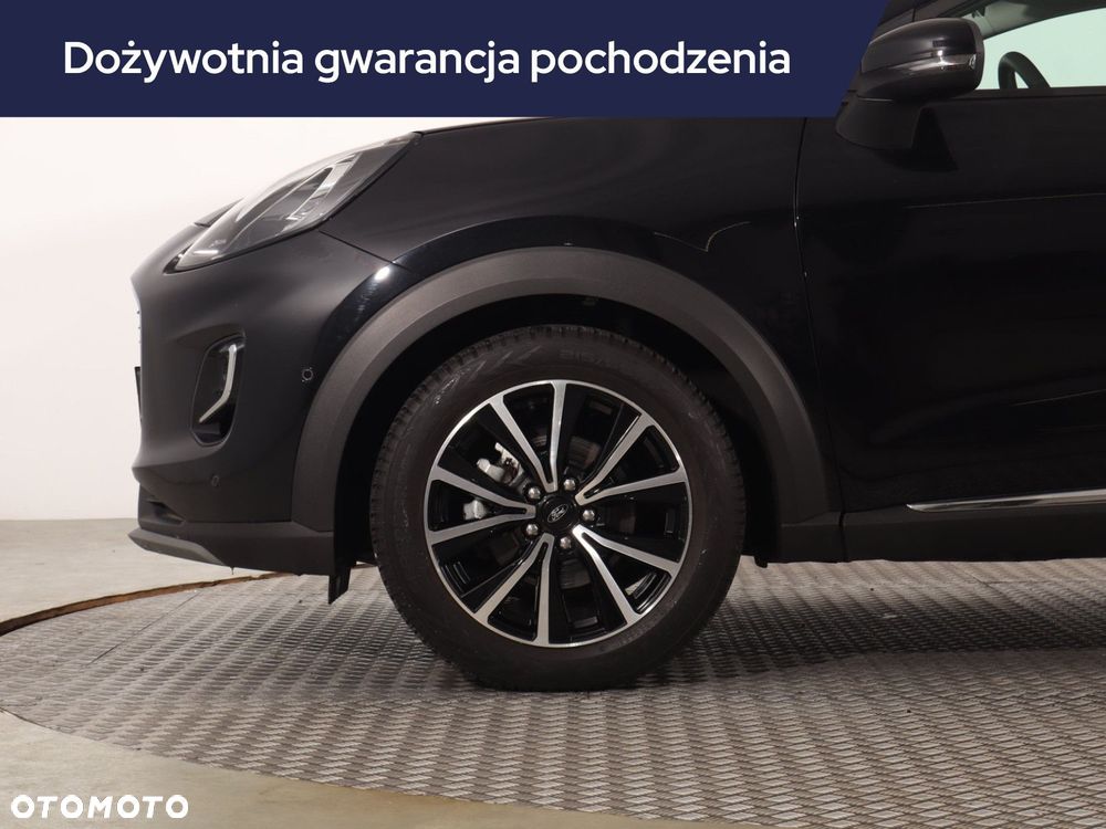 Ford Puma - 17