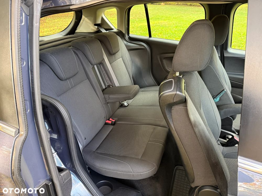 Ford B-MAX 1.5 TDCi SYNC Edition - 27