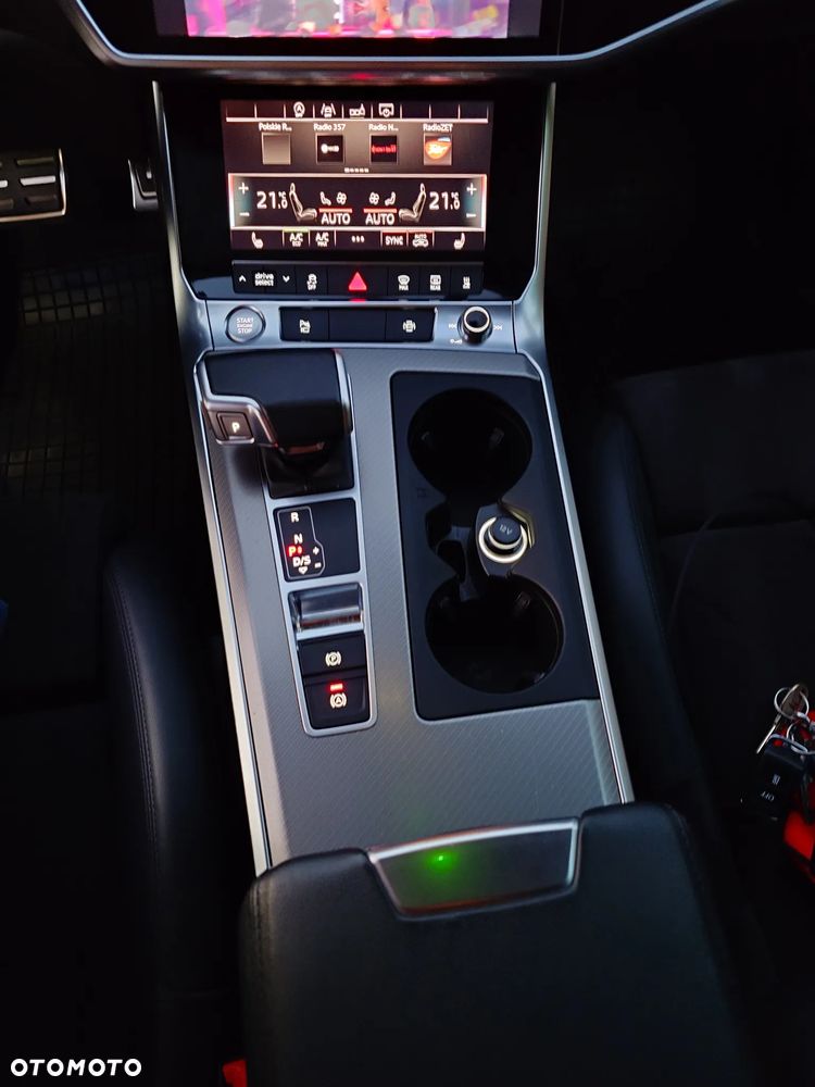 Audi A6 Avant - 17