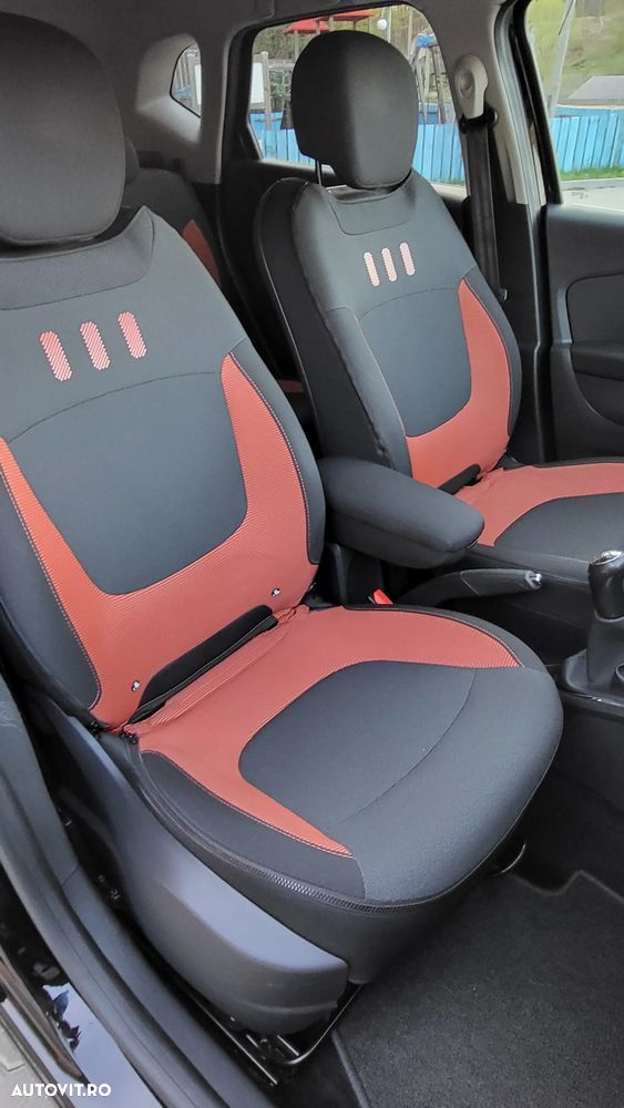 Renault Captur ENERGY TCe 90 Start&Stop Dynamique - 8