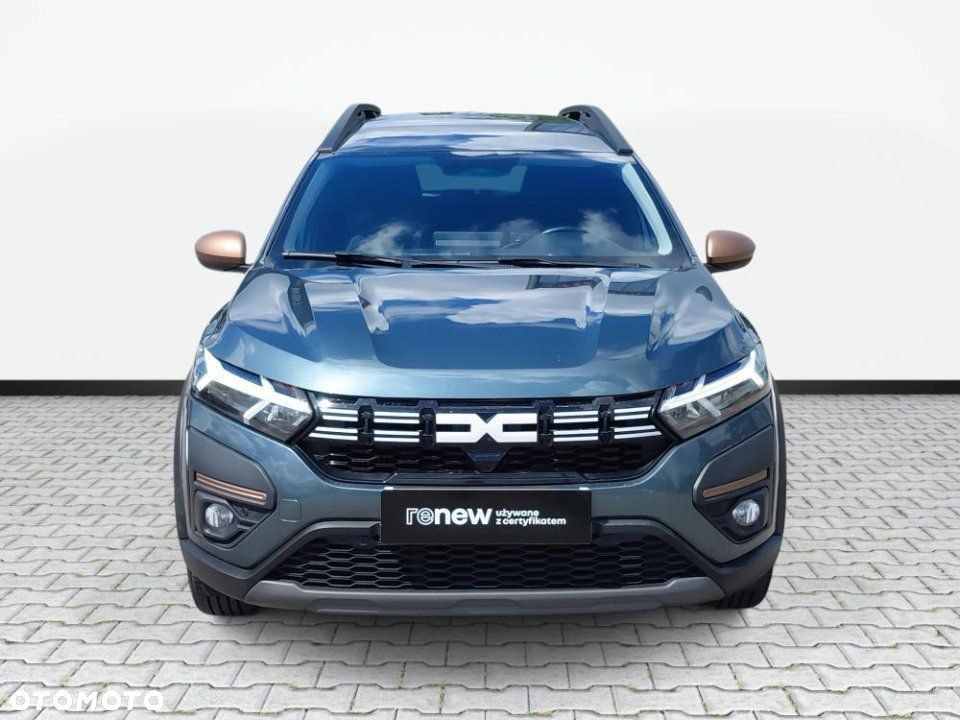 Dacia Jogger - 2