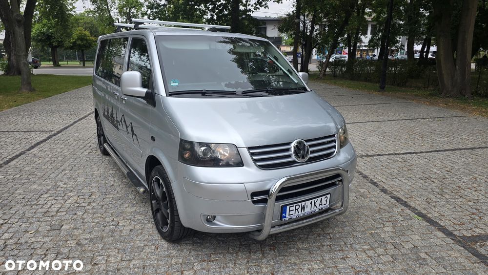 Volkswagen Multivan L1 Highline - 7