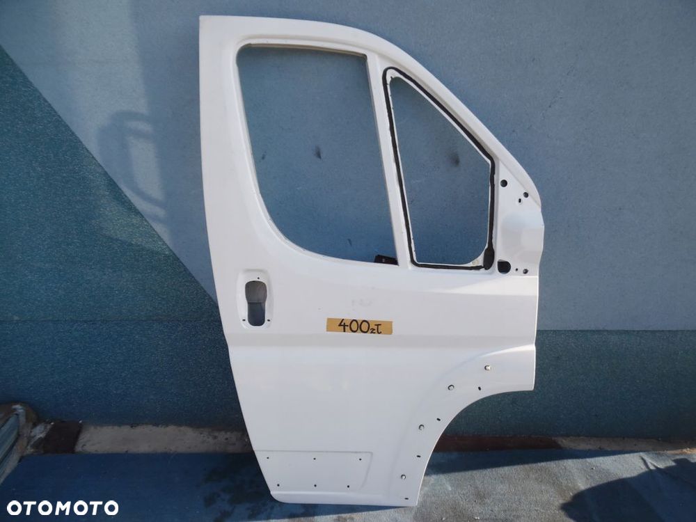 DUCATO JUMPER BOXER DRZWI PRZÓD PRAWE DO MAX L4 - 1