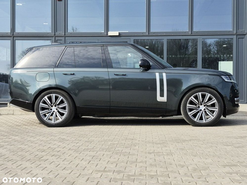 Land Rover Range Rover 3.0 P460e PHEV Autobiography - 6