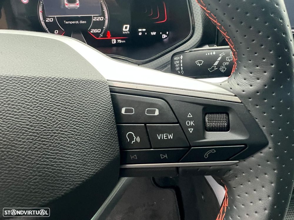 SEAT Arona 1.0 TSI FR - 15