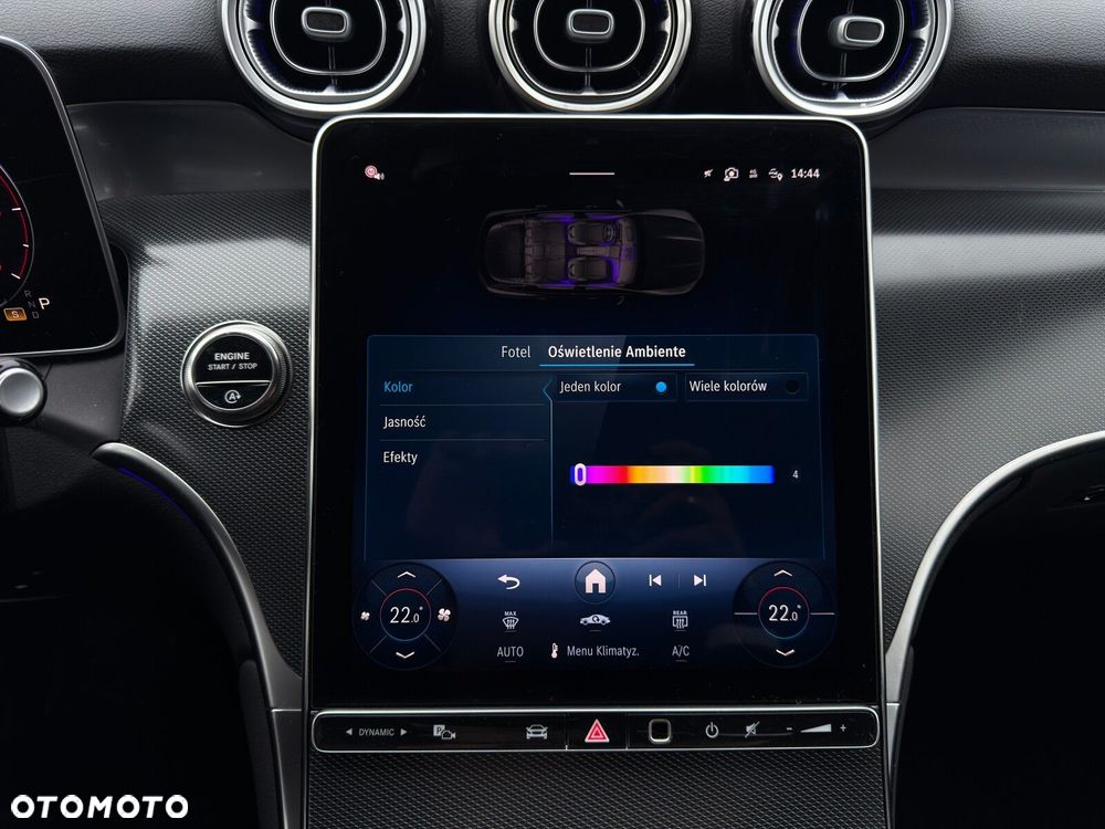 Mercedes-Benz GLC - 20