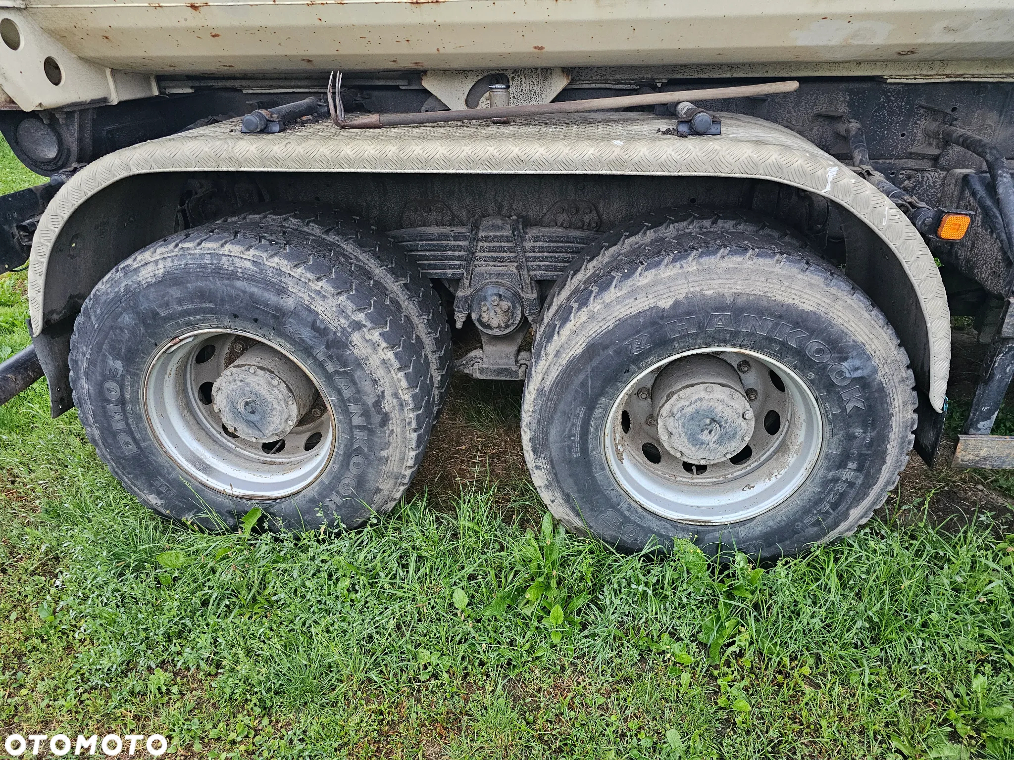 MAN 41.480 - 4