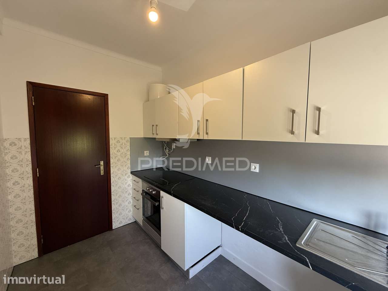 Apartamento T2 no Centro de Santarém | Vista Deslumbrante sobre o R... - Grande imagem: 3/33