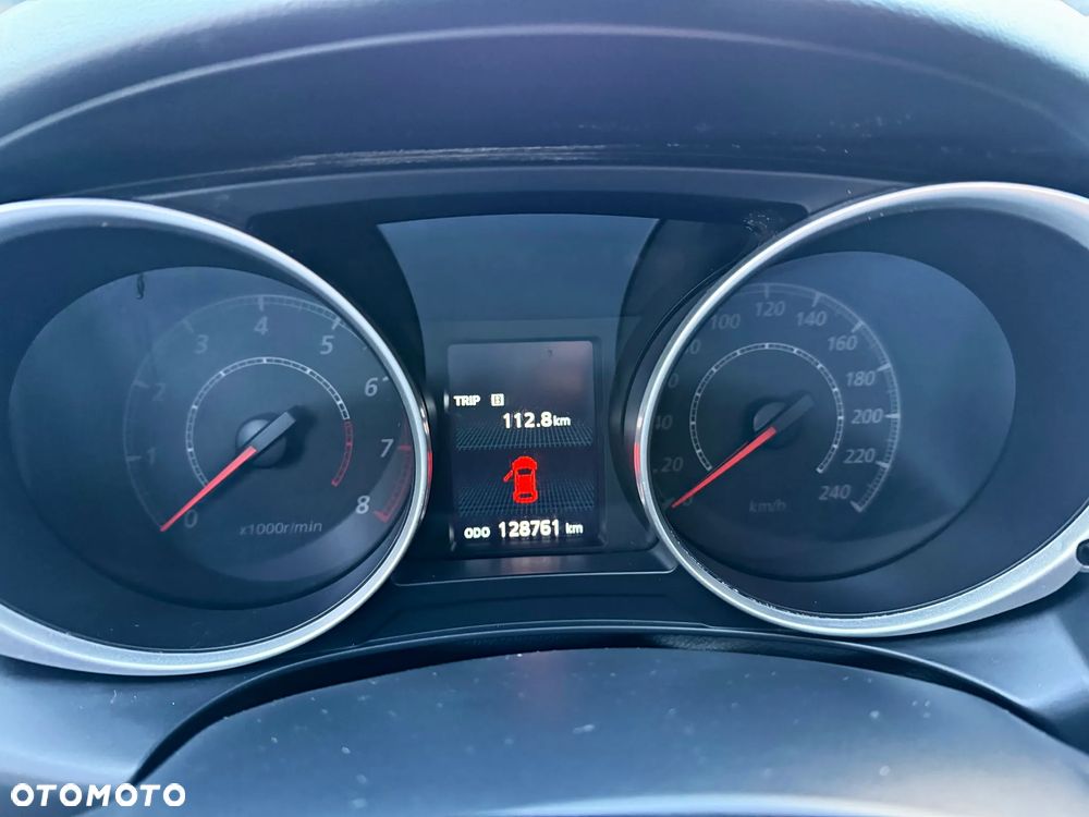 Mitsubishi ASX 1.6 2WD Edition - 6