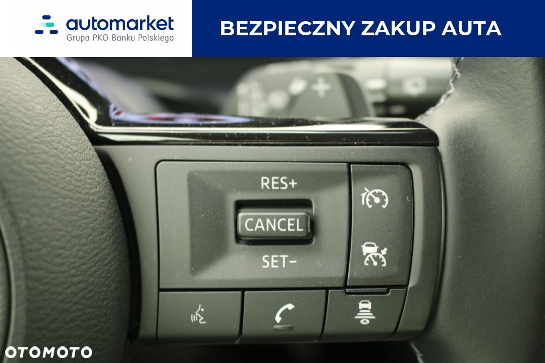 Nissan Qashqai 1.3 DIG-T mHEV N-Connecta Xtronic - 17