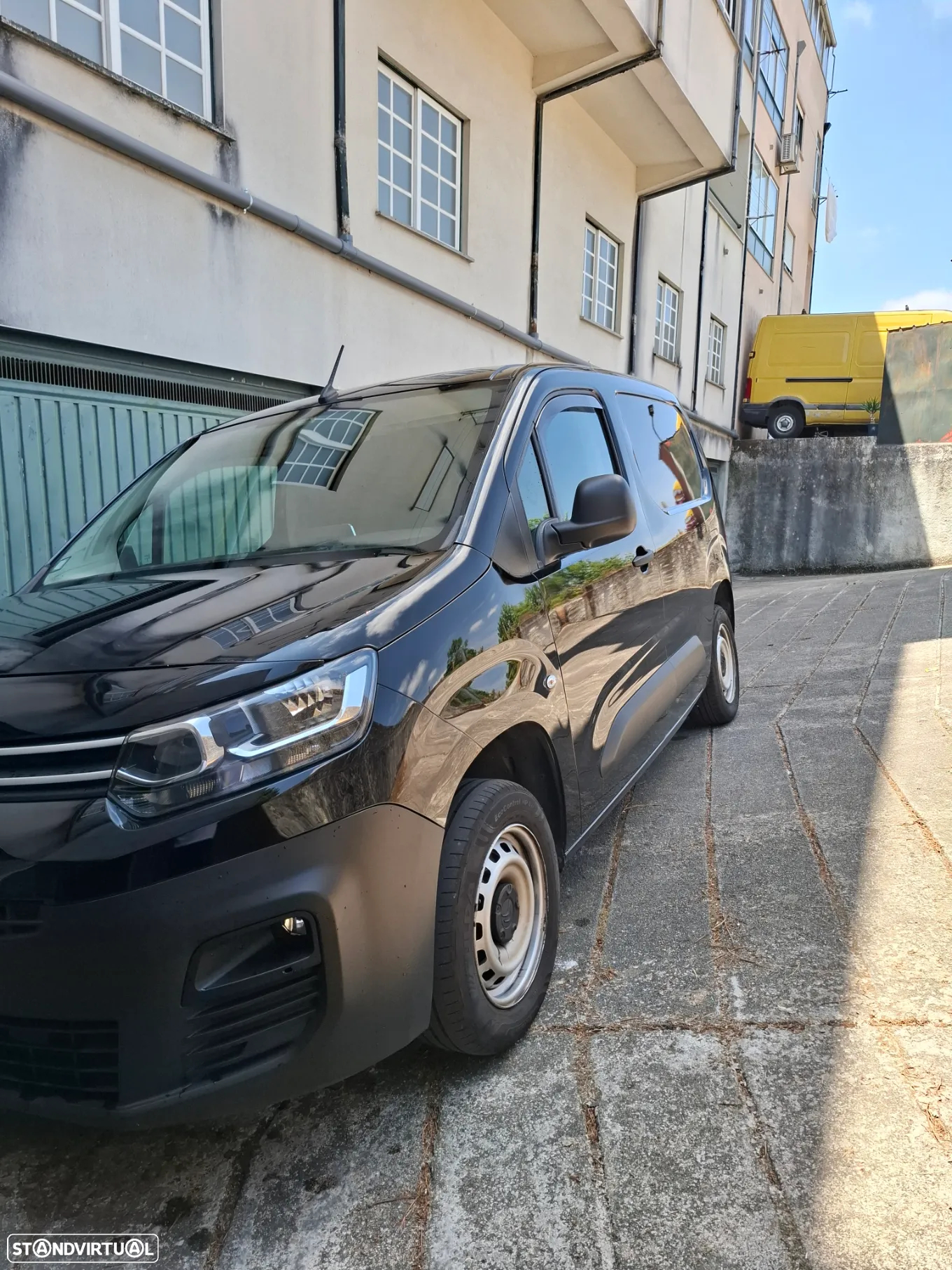 Citroën Berlingo 1.5 BlueHDi M Live - 2