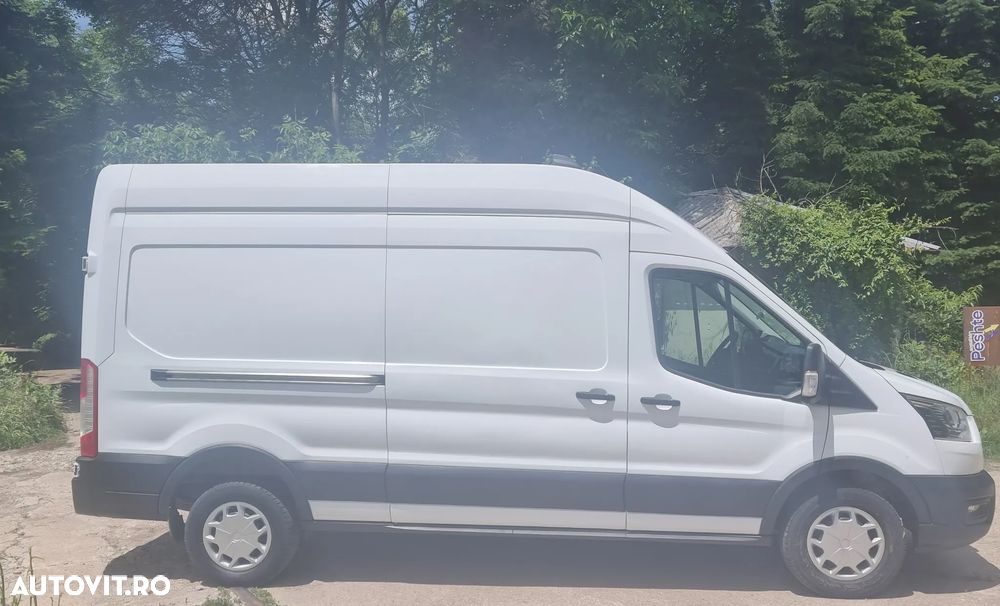 Ford TRANSIT L2H2 - 8