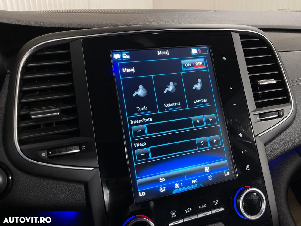Renault Talisman ENERGY dCi 160 EDC INTENS - 20