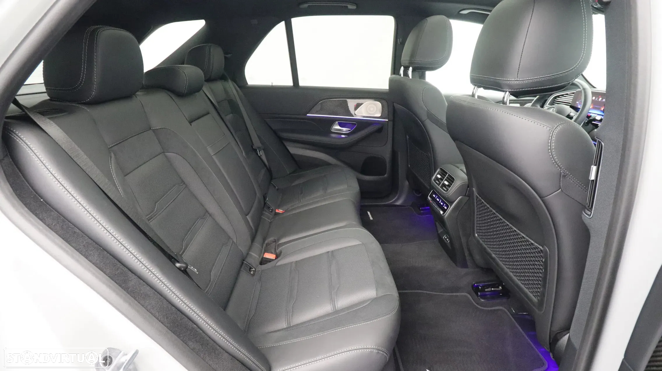 Mercedes-Benz GLE 53 AMG Hybrid 4Matic+ - 39