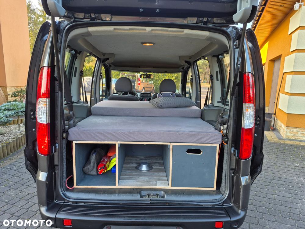 Fiat Doblo 1.4 8V Dynamic - 15