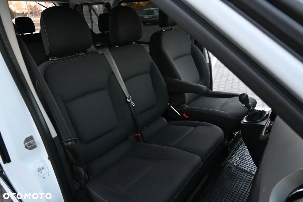 Renault Trafic - 5