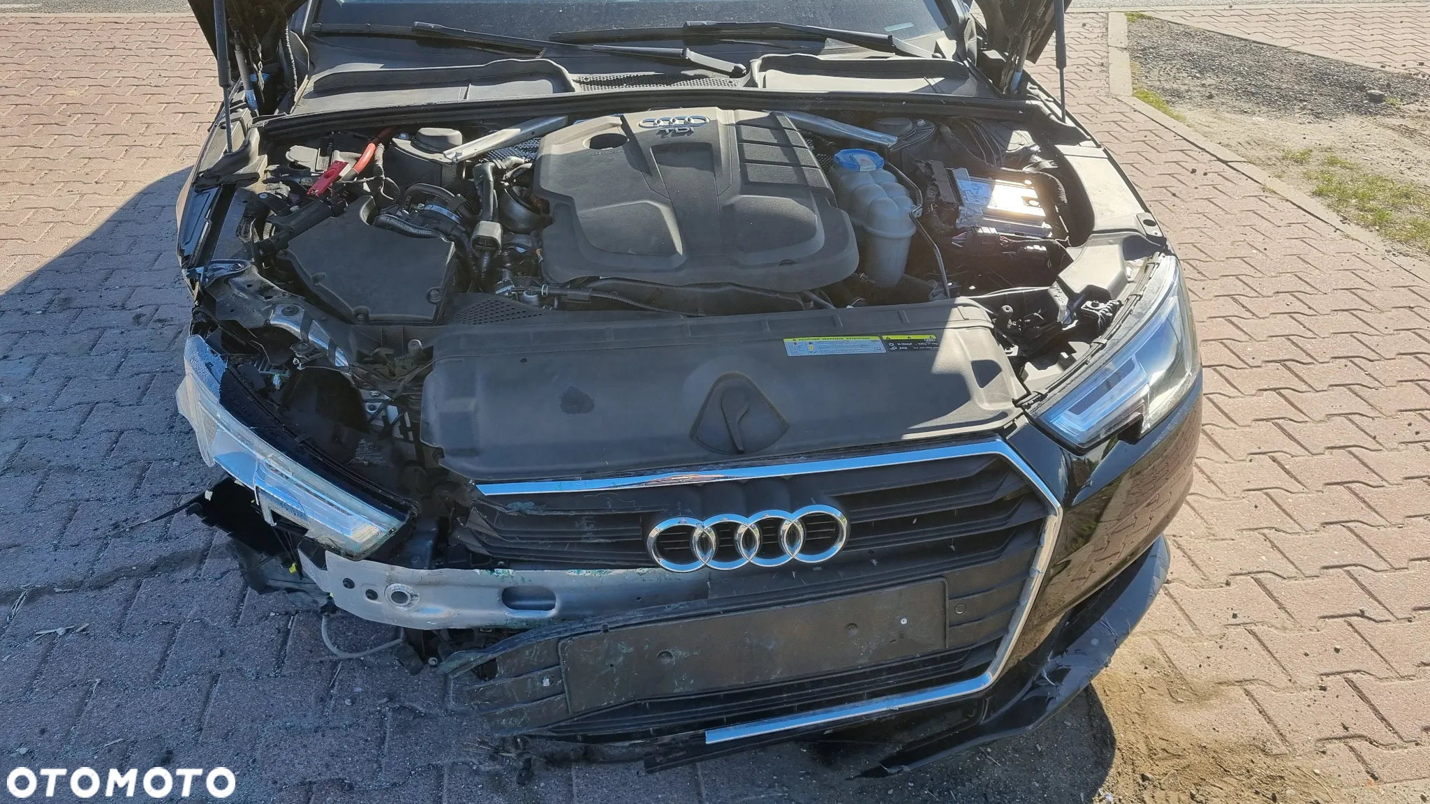 Audi A4 - 31