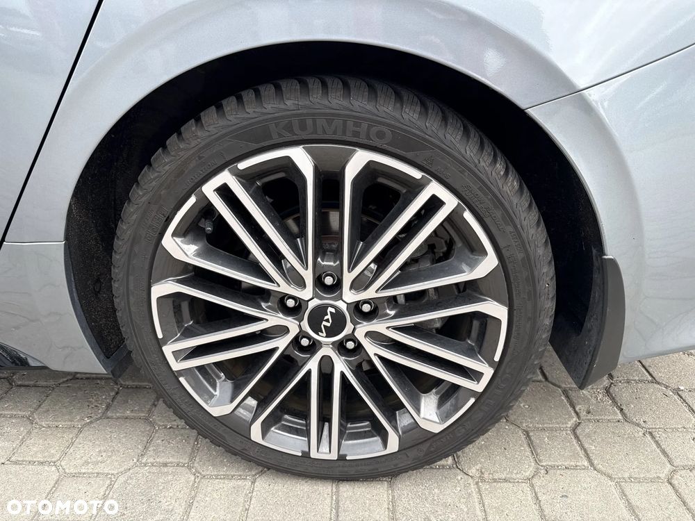Kia ProCeed 1.5 T-GDI GT Line DCT - 20