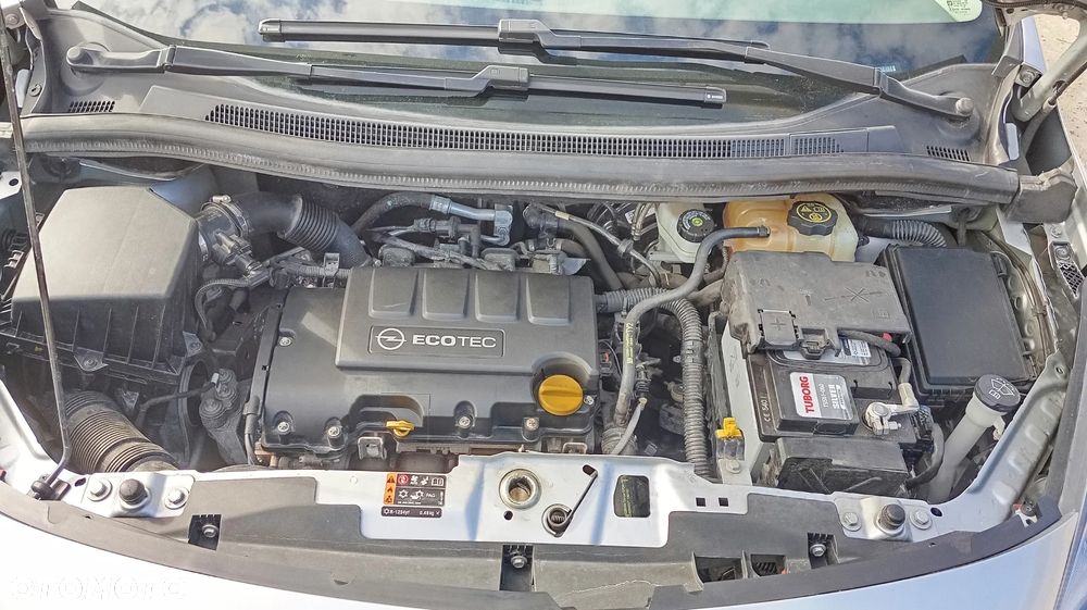Opel Meriva 1.4 Selection - 31
