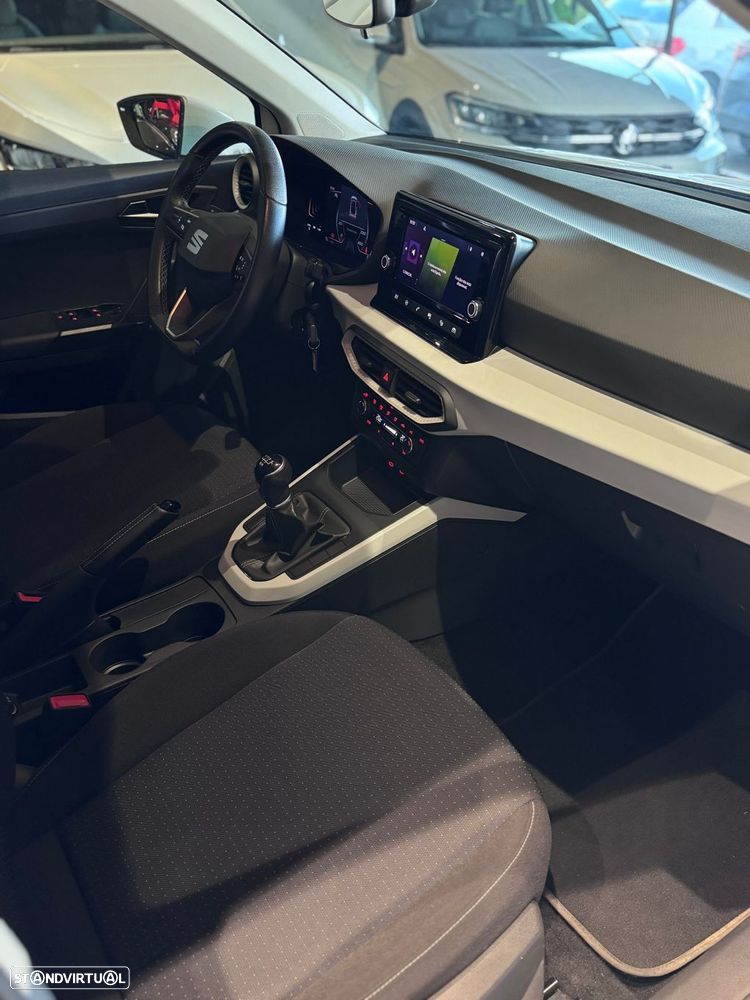 SEAT Arona 1.0 TSI Style - 17