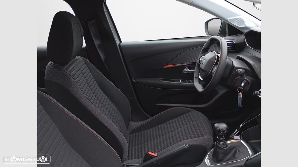 Peugeot 208 1.2 PureTech Active Pack - 7