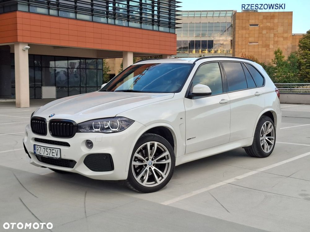 BMW X5 xDrive25d sport - 2