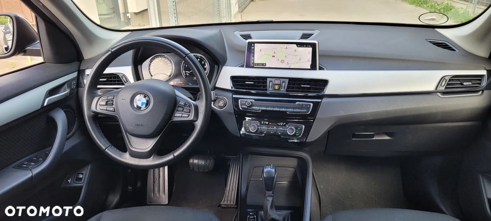 BMW X1 - 14