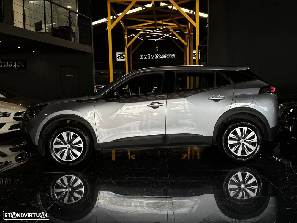 Peugeot 2008 1.2 PureTech Active Pack - 8