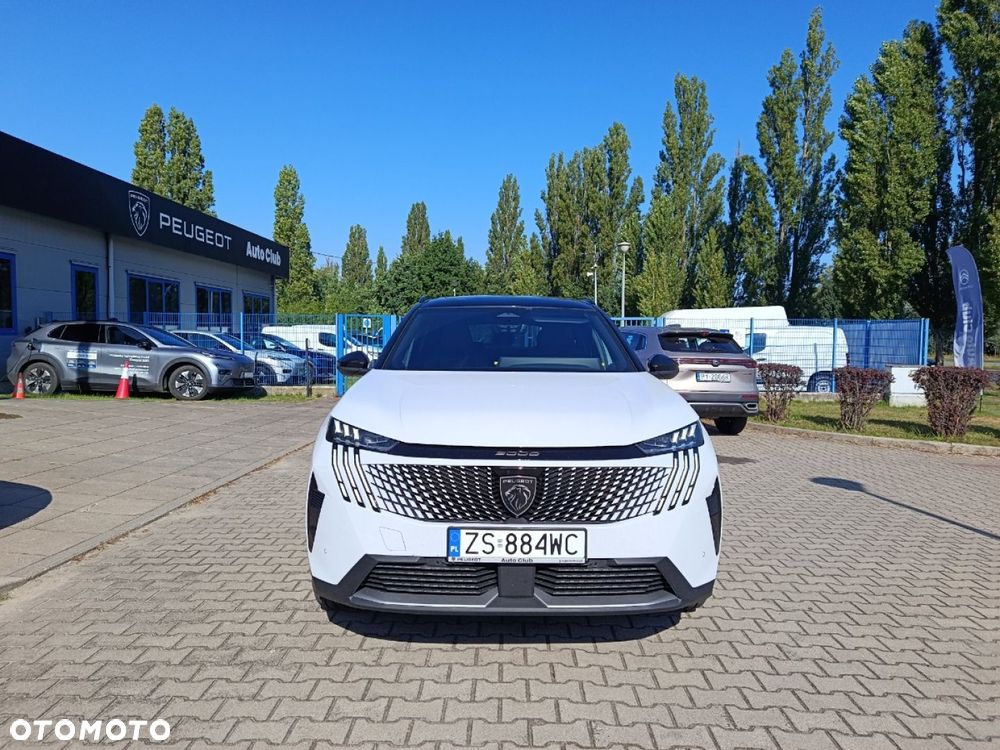 Peugeot 5008 - 10