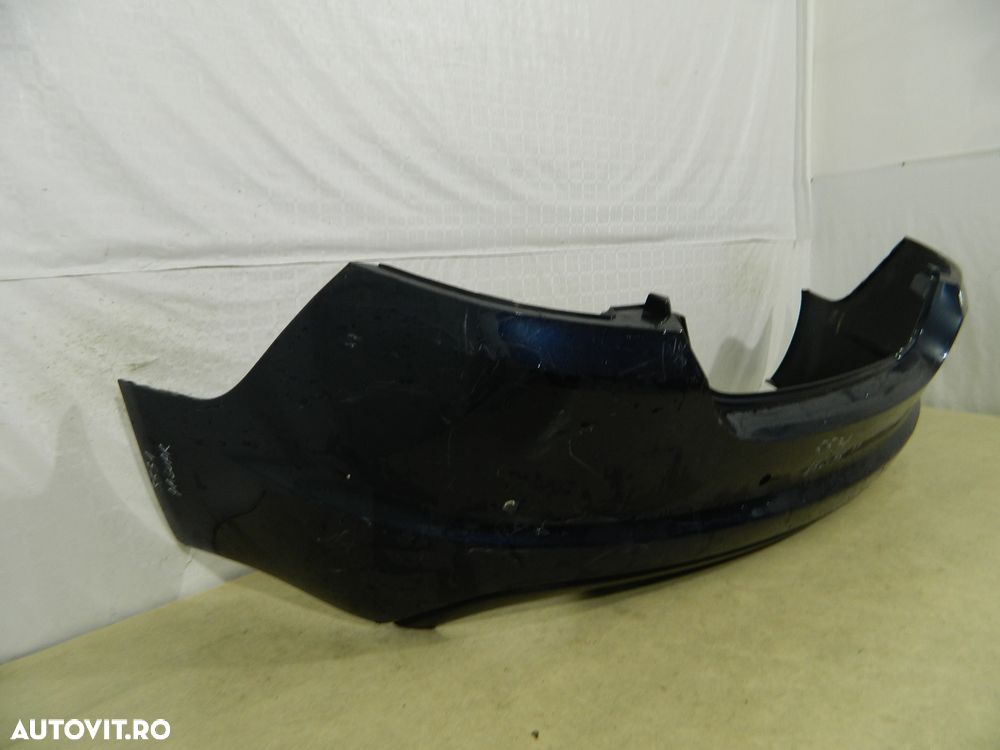 Bara spate Jaguar XF, 2008, 2009, 2010, 2011, 2012,, 8X23-17D781-AD - 7