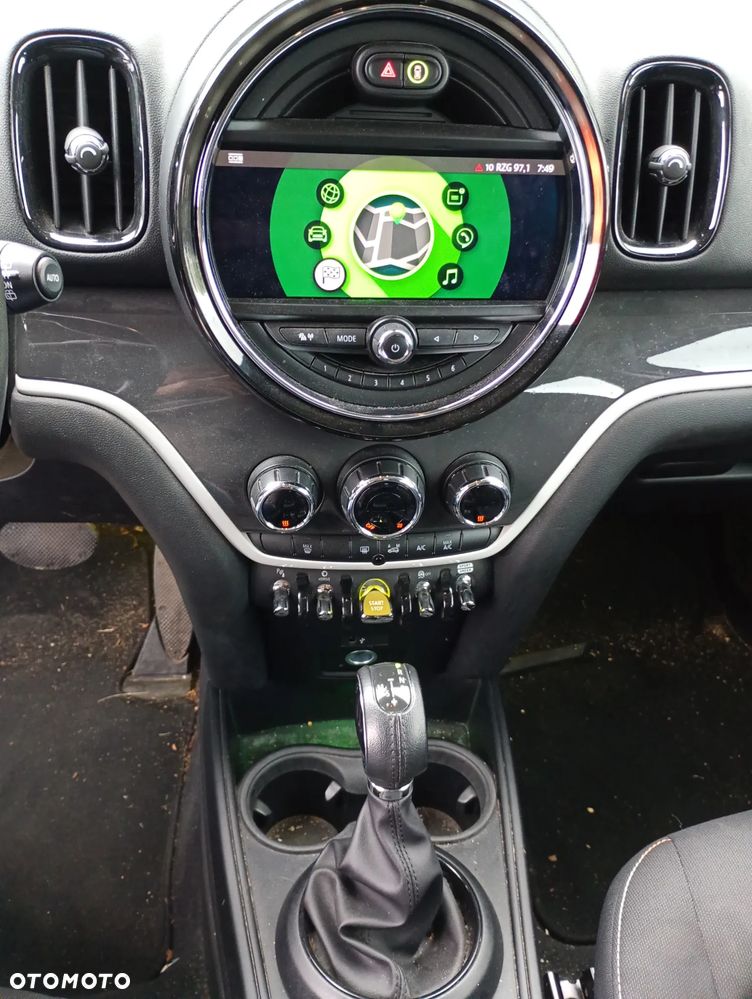 MINI Countryman Cooper S E All4 - 15