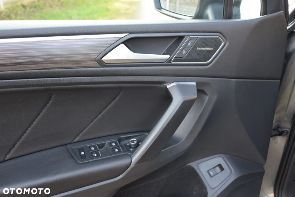 Volkswagen Tiguan Allspace 1.5 TSI ACT OPF IQ.DRIVE - 15