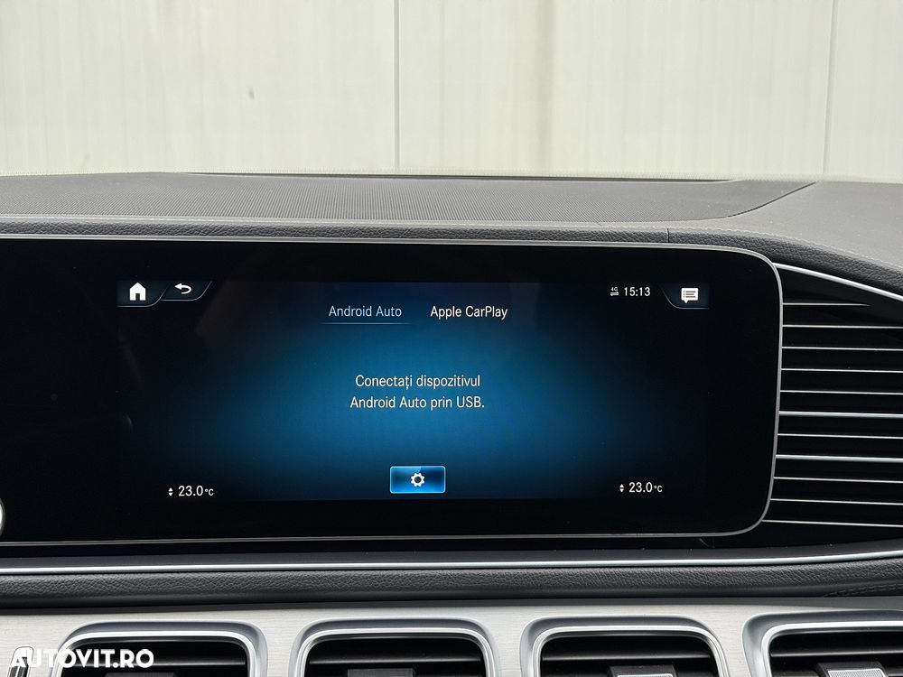 Mercedes-Benz GLE Coupe 350 de 4Matic 9G-TRONIC AMG Line - 31