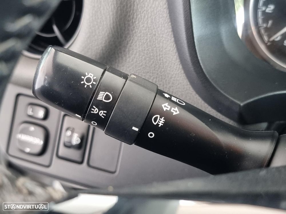 Toyota Yaris 1.0 VVT-i Comfort - 22