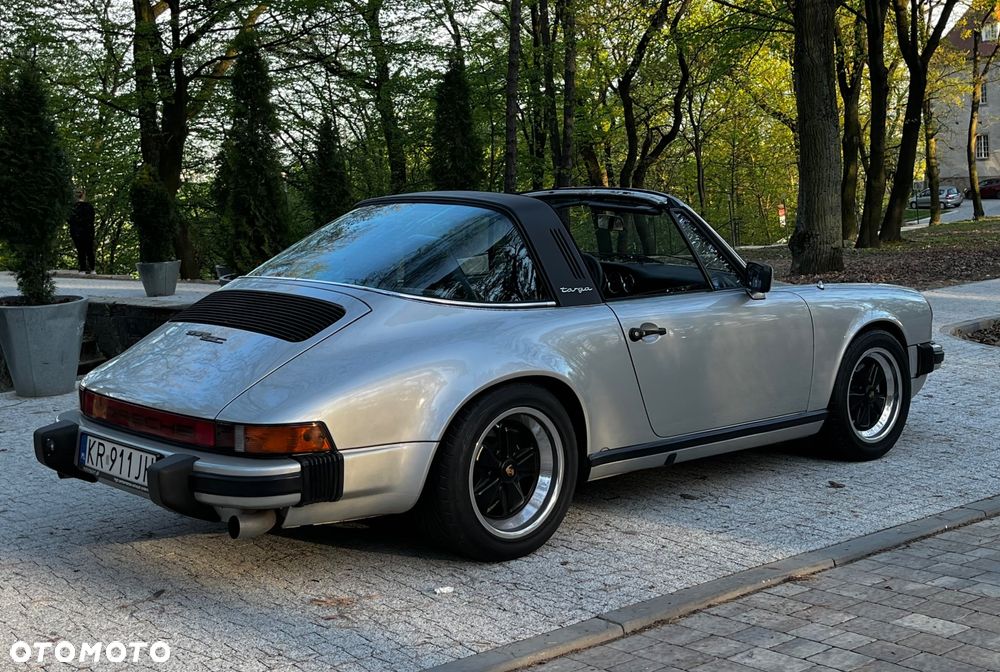 Porsche 911 - 7